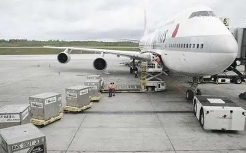 廣州機(jī)場直接簽約合作航空公司