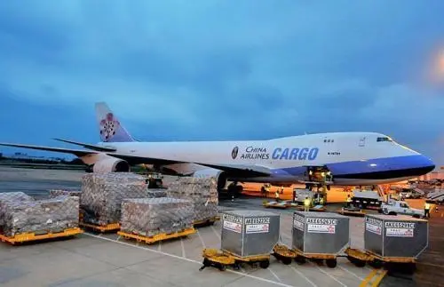 深圳機(jī)場直接簽約合作航空公司